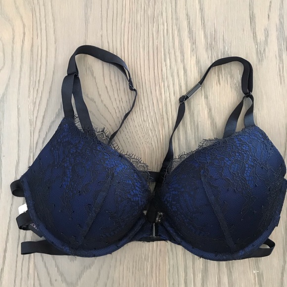 BNWT Victoria’s Secret push-up bra